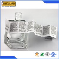 Wholesale Multi-page&amp;amp;multi-layer labels