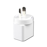 Australia plug 5v 1a power adapteR with SAA C-TICK RCM certifications