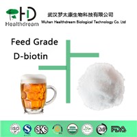 D-biotin (Feed Grade)