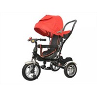 Deaosi wholesale baby tricycle toy car /baby push car tricycle/baby stroller 3 in 1