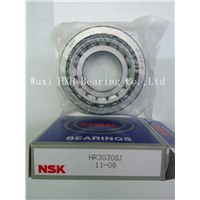 NSK HR30308J Taper Roller Bearing ABEC-5 GCr15