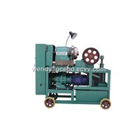 GZL-45 Semi-automatic Rebar Thread Cutting Machine