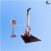 Heavy Load Automatic Single Arm Package Drop Test Machine