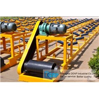 High Quality Belt Conveyor for Sale in Hot