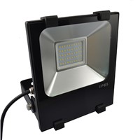 IP65 Driverless Dimmable LED Flood Light/Pccooler LED Lighting MN07 50W