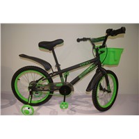 Wholesale mini kids bicycle/boys bikes 18&amp;quot;/multi-colours baby bike unisex OEM