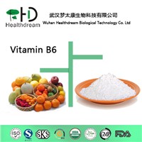 Pyridoxine Hydrochloride