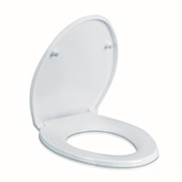 Soft close UF toilet seats(UF-1143)