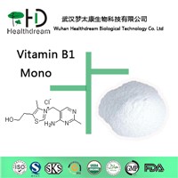 Vitamin B1, Thiamine Mononitrate