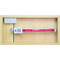 fire door panic exit device lock