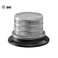 5.7 Inches ECE R65 Warning Light LED Beacon