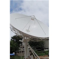 11.3m receive only antenna