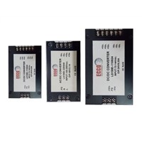 chassis mount 75W AC/DC converter from ECCO Electronics Technology Co.,ltd