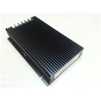 200W chassis mount AC/DC converter from ECCO Electronics Technology Co.,ltd