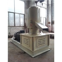 Factory price CE Certificated complete wood pellet machine/wood pellet mill