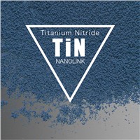 Titanium Nitride NANOPowder high barrier property UV absorbing