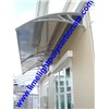 door shelter rain shelter roof shelter door canopy door awning DIY awning window awning pc awning