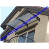 window awning window canopy window shelter DIY awning door canopy polycarbonate awning pc awning