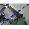 polycarbonate awning polycarbonate canopy door roof canopy DIY awning kit DIY canopy outdoor shelter