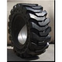 355/55d625, Boom Lifts Tyre, PU Solid Tire