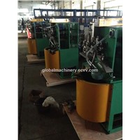 Metal Conduit Making Machine/Flexible Metal Pipe Machine