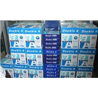 High Quality Double Office A4 Copy Paper 80 GSM 75 GSM 70 GSM