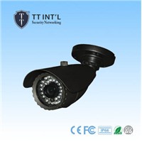 1200TVL varifocal lens waterproof bullet security camera