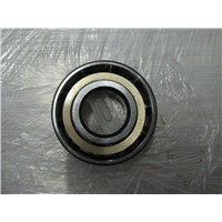 Angular contact ball bearing 7203 17*40*12mm High speed , Single-row ,high precision