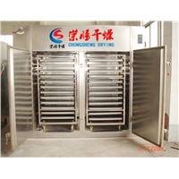 CT/CT-C Series Drying Oven