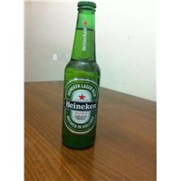 Heineken Beer Cans 25cl &amp;amp; 33cl