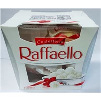 Raffaello T15 150gr German Origin