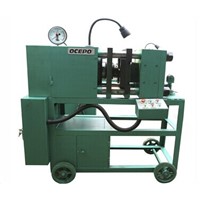 Rebar End Upset Forging Machine