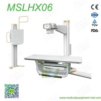 500ma x-ray machine | Digital Filming machine MSLHX06 for sale