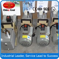 2XZ-15B Vacuum Pump