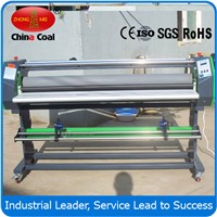 Hot Sale ADL 1600H1 Hot Vacuum Press Laminating Machine with CE Approved