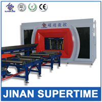 CNC High Speed Drilling Machine H-beam