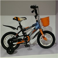 Kids Training Bike, Kids Bicycle Four Wheels/Factory Supply Children Bicycle/ Kids Bike