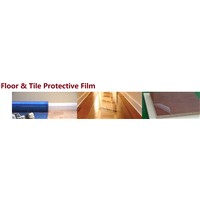 Floor and Tile protective film