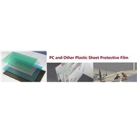 plastic sheet protective film
