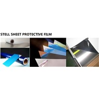 Metal Sheet Protective Film
