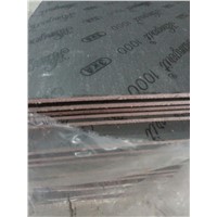 Klinger 1000 and 3XA gasket sheet sealing material