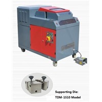 LTAC1510 Hydraulic cold welder, cold welding machine for wire and cable