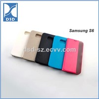 Samsung S6 Smart Health Protective Phone Case Cover