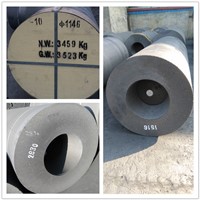 Supply Large-size Graphite Electrode(RP, HP, UHP ,IP)