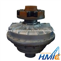 YOX Fluid Coupling