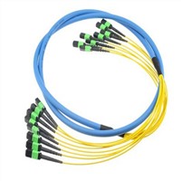 MPO / MTP Trunk Cable Assemblies