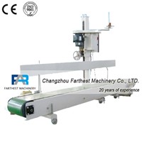 Automatic Sealing Machine For Rice Bag