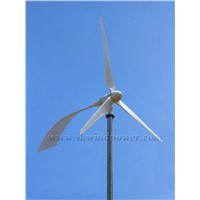 Home Wind Turbine,Low Noise Wind Turbine
