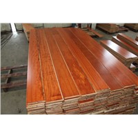 Kempas Wood Flooring/Kempas Parquet