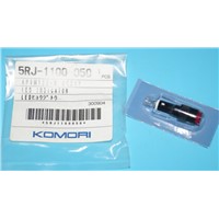 Komori original led indicator,5RJ-1100-050,AP8M122-R,5RJ-1100-080,5CG-4200-060,5GP-6101-280